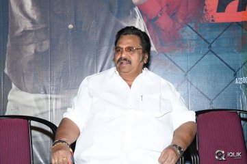 Appatlo Okadundevadu Movie Success Meet